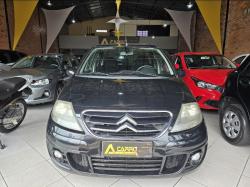 CITROEN C3 1.6 16V 4P EXCLUSIVE FLEX AUTOMÁTICO