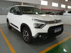 CITROEN C3 1.6 16V 4P FLEX FEEL PACK AUTOMÁTICO