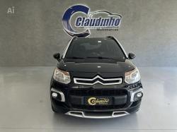 CITROEN C3 1.6 4P EXCLUSIVE START FLEX	