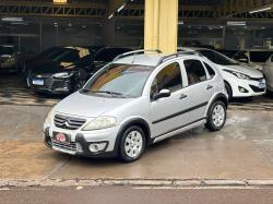 CITROEN C3 1.6 4P XTR FLEX