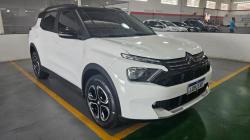 CITROEN C3 Aircross 1.0 12V 4P FLEX SHINE TURBO 200 AUTOM�TICO CVT