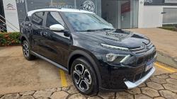 CITROEN C3 Aircross 1.0 12V 4P FLEX SHINE TURBO 200 AUTOM�TICO CVT