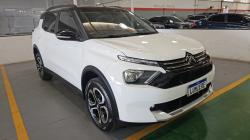 CITROEN C3 Aircross 1.0 12V 4P FLEX SHINE TURBO 200 AUTOM�TICO CVT