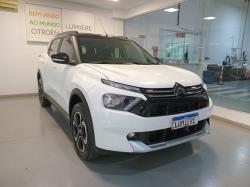 CITROEN C3 Aircross 1.0 12V 4P FLEX SHINE TURBO 200 AUTOM�TICO CVT
