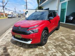 CITROEN C3 Aircross 1.0 12V 4P FLEX SHINE TURBO 200 7 LUGARES AUTOMÁTICO CVT