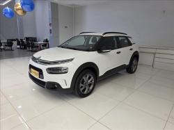 CITROEN C4 Cactus 1.6 16V 4P VTI 120 FLEX FEEL AUTOMTICO
