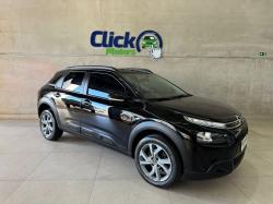 CITROEN C4 Cactus 1.6 16V 4P 120 VTI FLEX LIVE BUSINESS AUTOMTICO