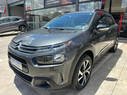 CITROEN C4 Cactus 1.6 16V 4P VTI 120 FLEX FEEL AUTOM�TICO