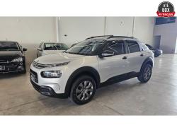 CITROEN C4 Cactus 1.6 16V 4P VTI 120 FLEX LIVE BUSINESS AUTOM�TICO