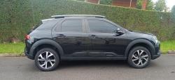 CITROEN C4 Cactus 1.6 16V 4P VTI 120 FLEX FEEL PACK AUTOM�TICO