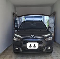 CITROEN C4 Cactus 1.6 16V 4P VTI 120 FLEX FEEL PACK AUTOM�TICO