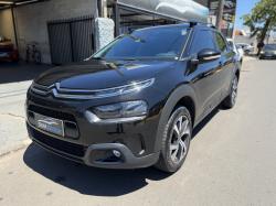 CITROEN C4 Cactus 1.6 16V 4P VTI 120 FLEX FEEL PACK AUTOM�TICO