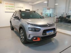 CITROEN C4 Cactus 1.6 16V 4P FLEX SHINE THP TURBO AUTOM�TICO