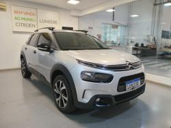 CITROEN C4 Cactus 1.6 16V 4P VTI 120 FLEX FEEL PACK AUTOM�TICO