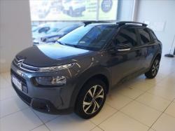 CITROEN C4 Cactus 1.6 16V 4P VTI 120 FLEX FEEL AUTOM�TICO