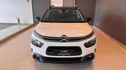 CITROEN C4 Cactus 1.6 16V 4P VTI 120 FLEX FEEL PACK AUTOM�TICO