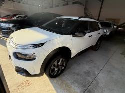 CITROEN C4 Cactus 1.6 16V 4P VTI 120 FLEX FEEL AUTOM�TICO