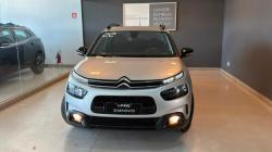 CITROEN C4 Cactus 1.6 16V 4P VTI 120 FLEX LIVE