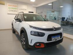 CITROEN C4 Cactus 1.6 16V 4P VTI 120 FLEX FEEL AUTOM�TICO