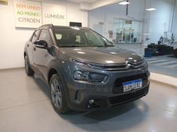 CITROEN C4 Cactus 1.6 16V 4P VTI 120 FLEX FEEL AUTOM�TICO