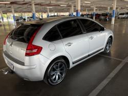 CITROEN C4 Hatch 1.6 16V 4P TENDANCE FLEX