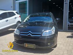 CITROEN C4 Hatch 