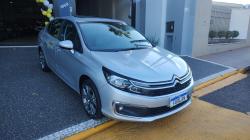CITROEN C4 Sedan 1.6 16V 4P LOUNGE SHINE THP TURBO AUTOMTICO