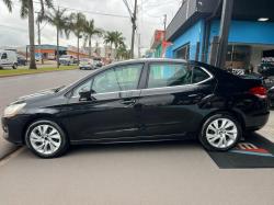 CITROEN C4 Sedan 1.6 16V 4P PALLAS EXCLUSIVE LOUNGE