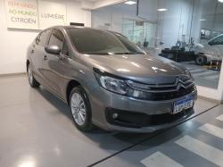 CITROEN C4 Sedan 1.6 16V 4P LOUNGE LIVE THP TURBO AUTOMÁTICO