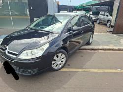 CITROEN C4 Sedan 2.0 16V 4P EXCLUSIVE PALLAS AUTOM�TICO