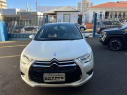 CITROEN DS4 1.6 THP CHIC TURBO AUTOMTICO