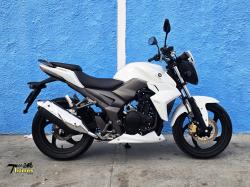 DAFRA Next 250 