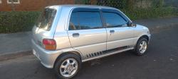 DAIHATSU Cuore 0.8 4P CSL