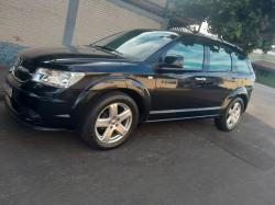 DODGE Journey 2.7 V6 24V 4P RT AUTOM�TICO