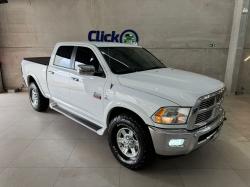DODGE Ram 6.7 I6 24V 4P 2500 LARAMIE 4X4 TURBODIESEL  AUTOMTICO CABINE DUPLA