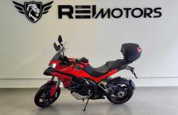 DUCATI Multistrada 1200 S TOURING
