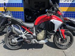 DUCATI Multistrada 1200 V4 S