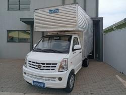 EFFA MOTORS V21 Cabine Simples 1.3 BA