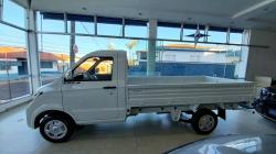 EFFA MOTORS V21 Cabine Simples 1.5