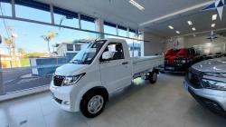 EFFA MOTORS V21 Cabine Simples 1.5