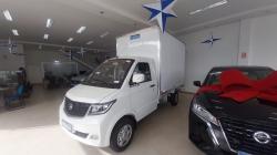 EFFA MOTORS V21 Cabine Simples 1.5 BA�