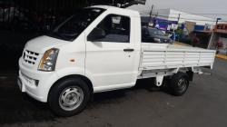 EFFA MOTORS V21 Cabine Simples 1.3
