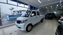 EFFA MOTORS V22 Cabine Dupla 1.5 4P