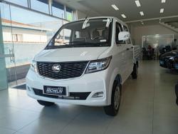 EFFA MOTORS V22 Cabine Dupla 1.5 4P