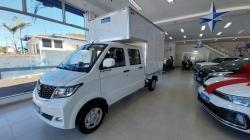 EFFA MOTORS V22 Cabine Dupla 1.5 4P BA�