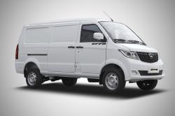 EFFA MOTORS V25 Cabine Simples 1.3 FURG�O