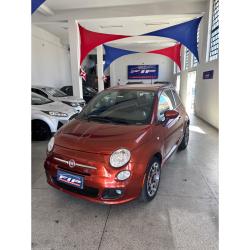 FIAT 500 1.4 16V SPORT AIR