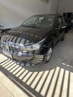 FIAT Argo 1.0 4P FLEX FIREFLY DRIVE