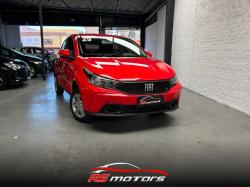 FIAT Argo 1.0 4P FLEX FIREFLY