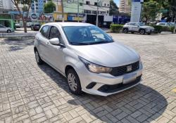 FIAT Argo 1.0 4P FLEX FIREFLY DRIVE